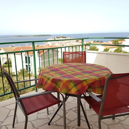 Apartmani Toni Poce 2 Primošten Esterno foto