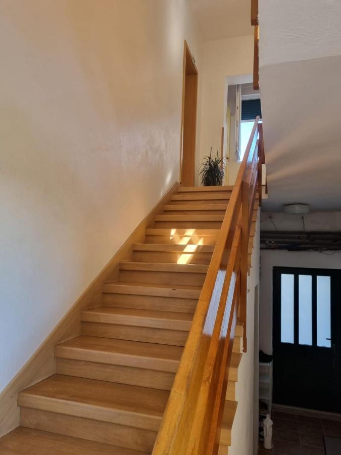 Apartmani Toni Poce 2 Primošten Esterno foto
