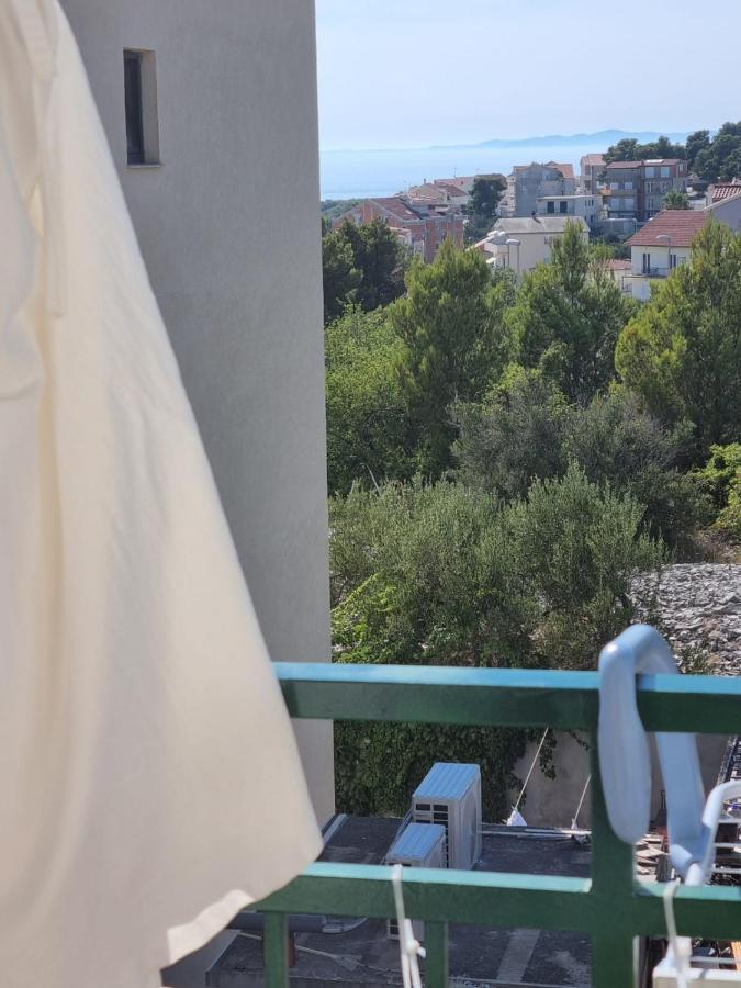 Apartmani Toni Poce 2 Primošten Esterno foto
